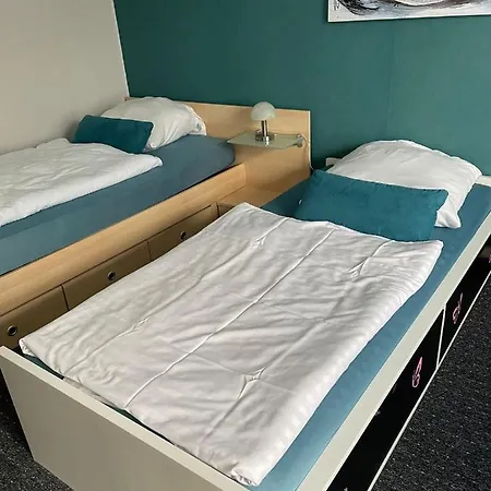 Mikos Unterkunft Lejlighed Stade