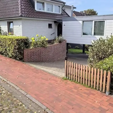 Lejlighed Mikos Unterkunft *